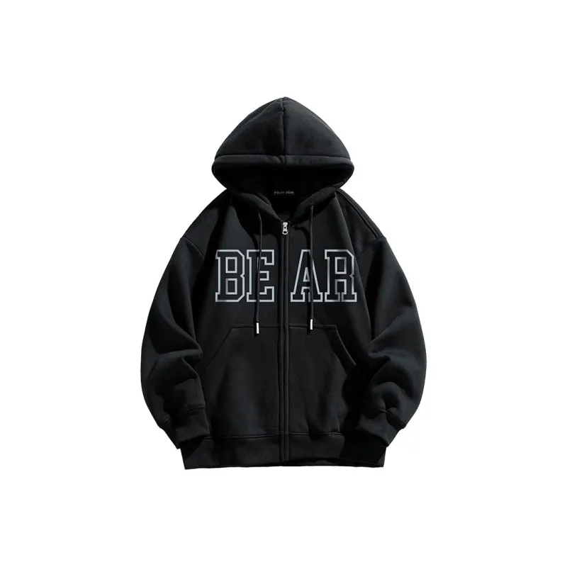 POLAR BEAR Sweatshirts Unisex-0