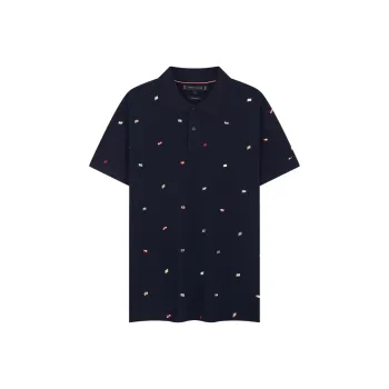 Tommy Hilfiger Polo Shirt Men's