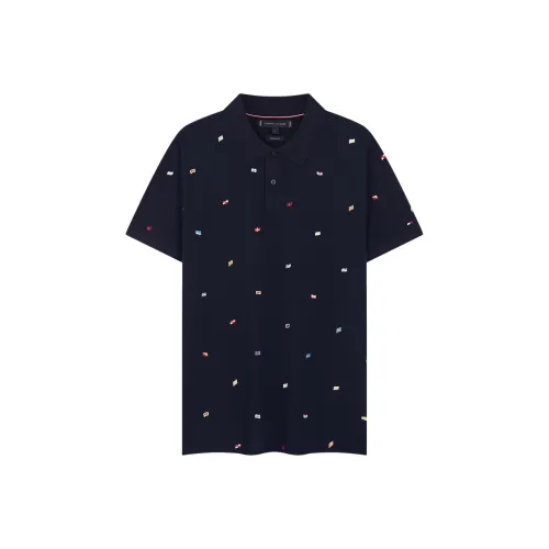 Tommy Hilfiger Polo Shirt Men's