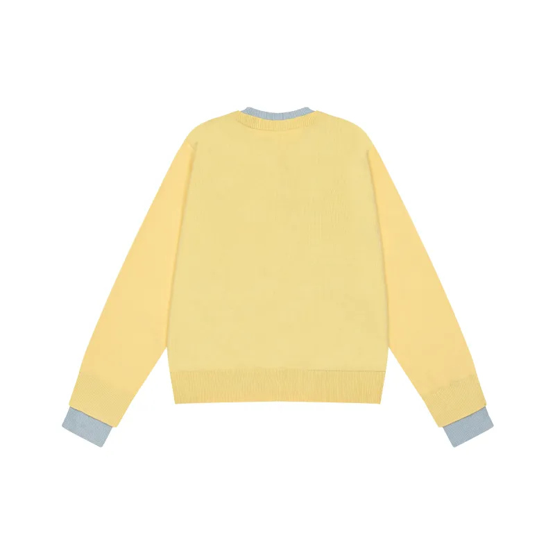 Umoumo Sweaters Women's-10