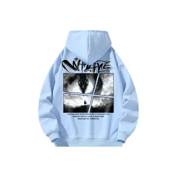 WHELVE Sweatshirts Unisex