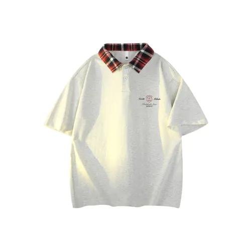 KADAKADA SUITE Polo Shirt Unisex