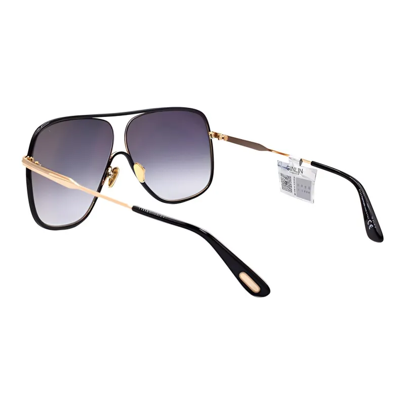 TOM FORD Sunglasses Unisex-2