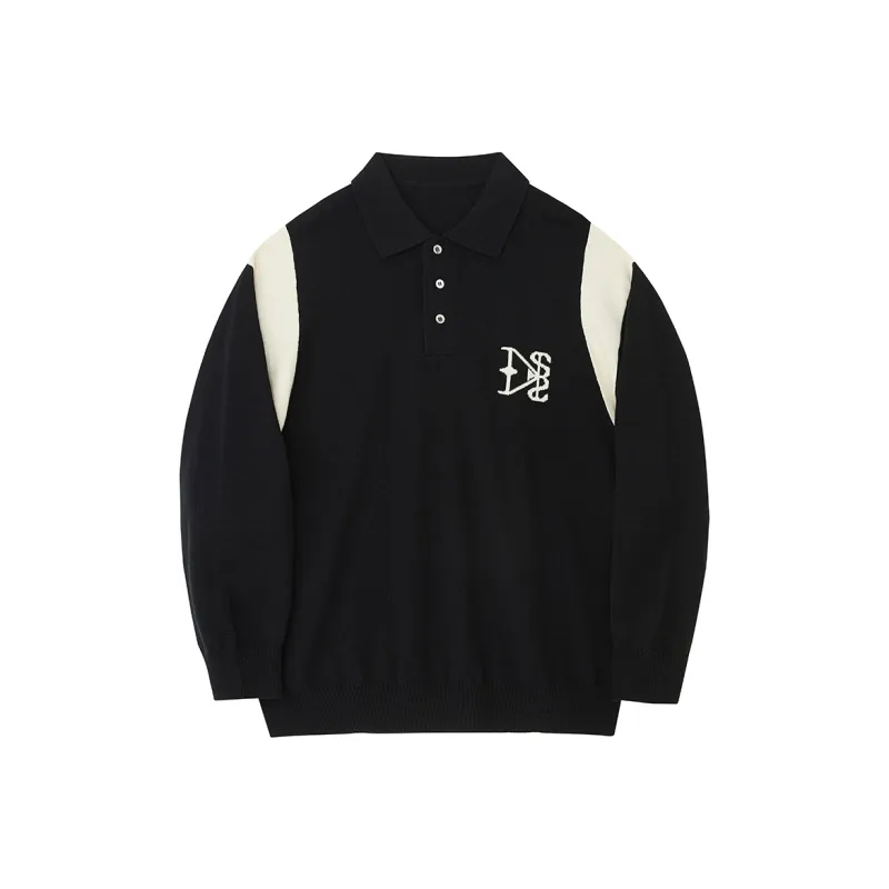 NANS STUDIO Polo Shirts Men-6