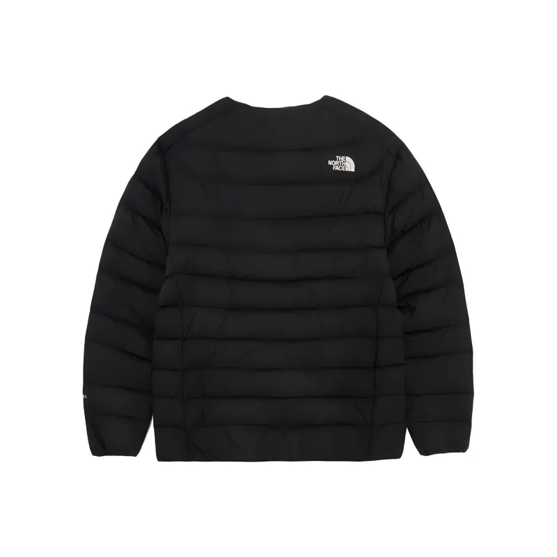 THE NORTH FACE SS24 Down Jacket Unisex Black-1