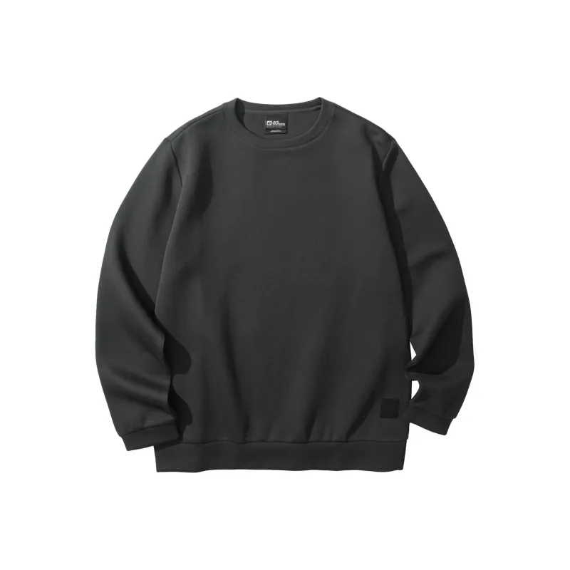 Jack Wolfskin Sweatshirt Unisex-7