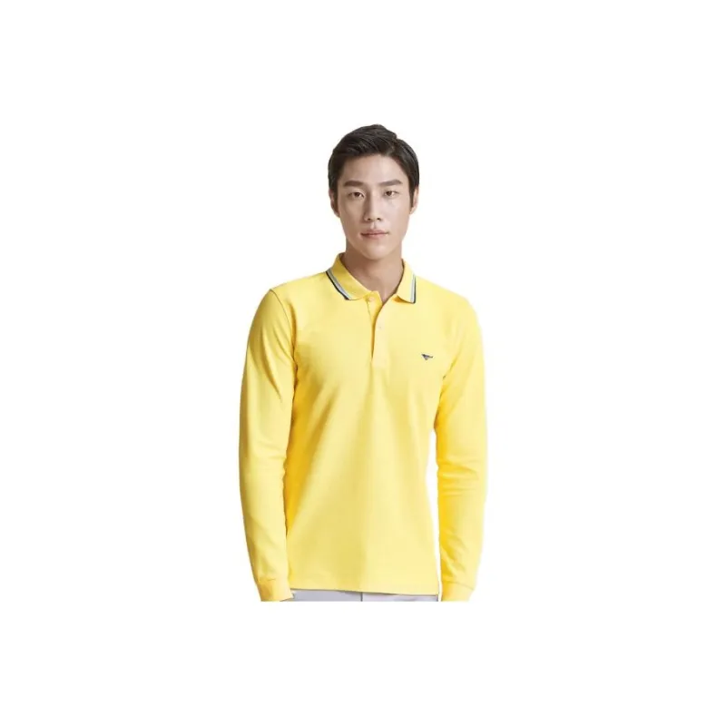 SEPTWOLVES Polo Shirts Men-24