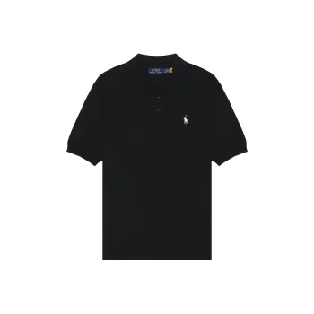 Polo Ralph Lauren Polo Shirt Men's Black