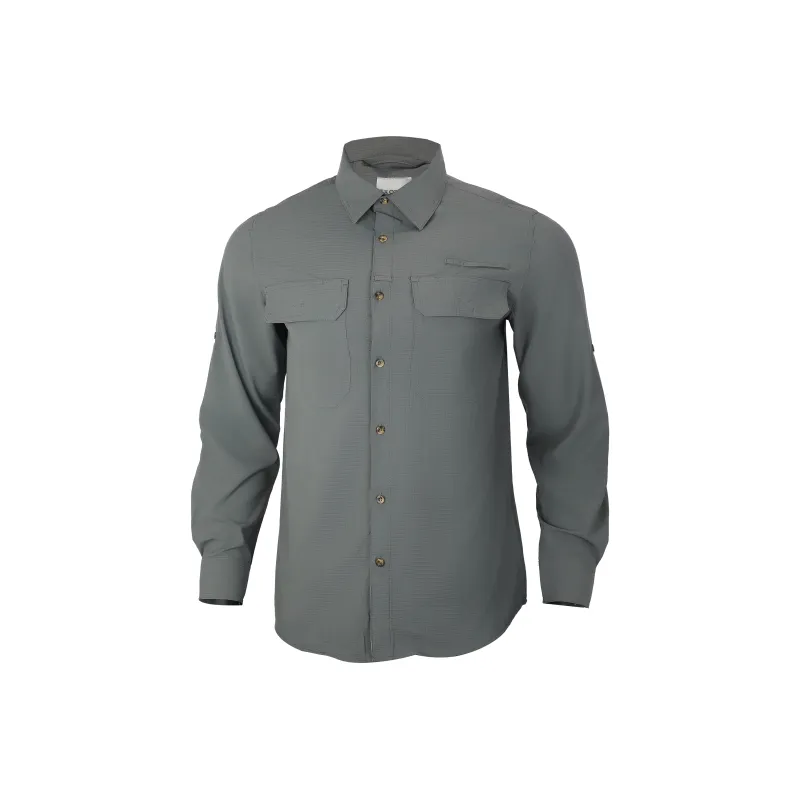 33000FT Shirts Unisex-4