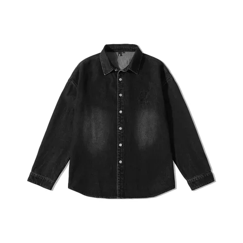 N MAX Shirts Unisex