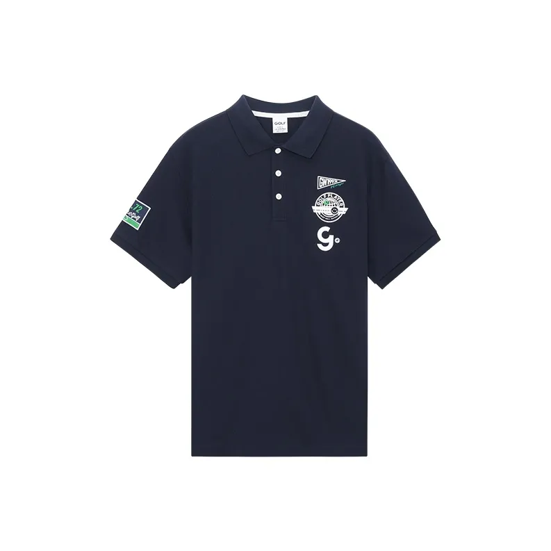 GOLF Polo Shirts Men-2