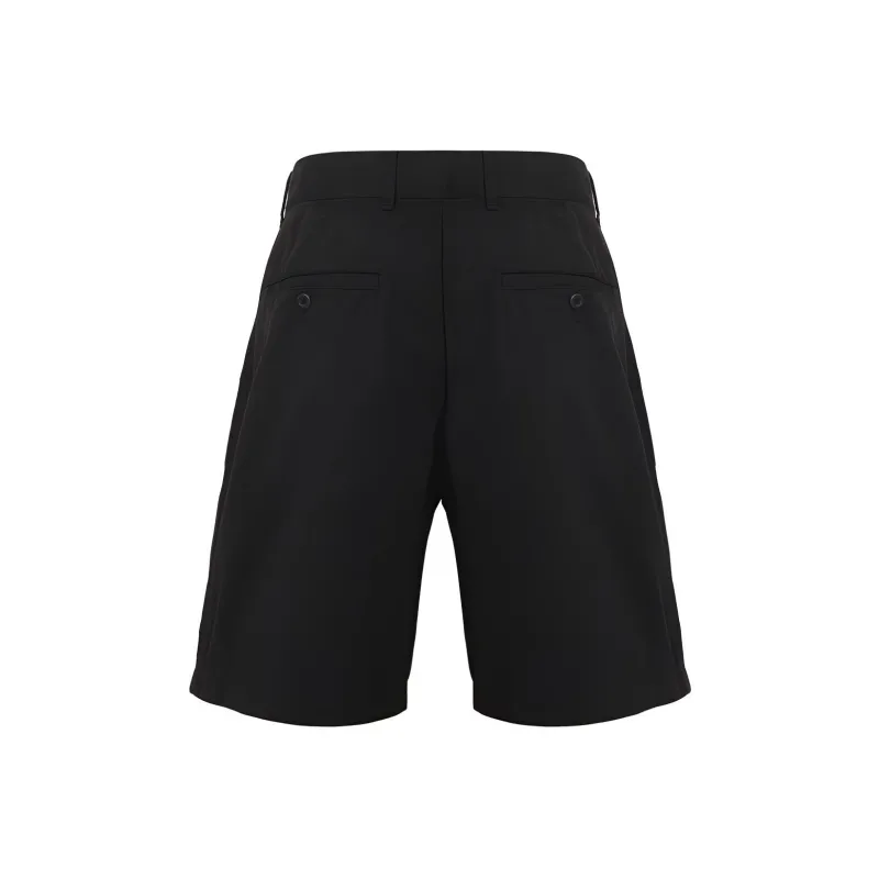UNIQLO Casual Shorts Men's Black-1