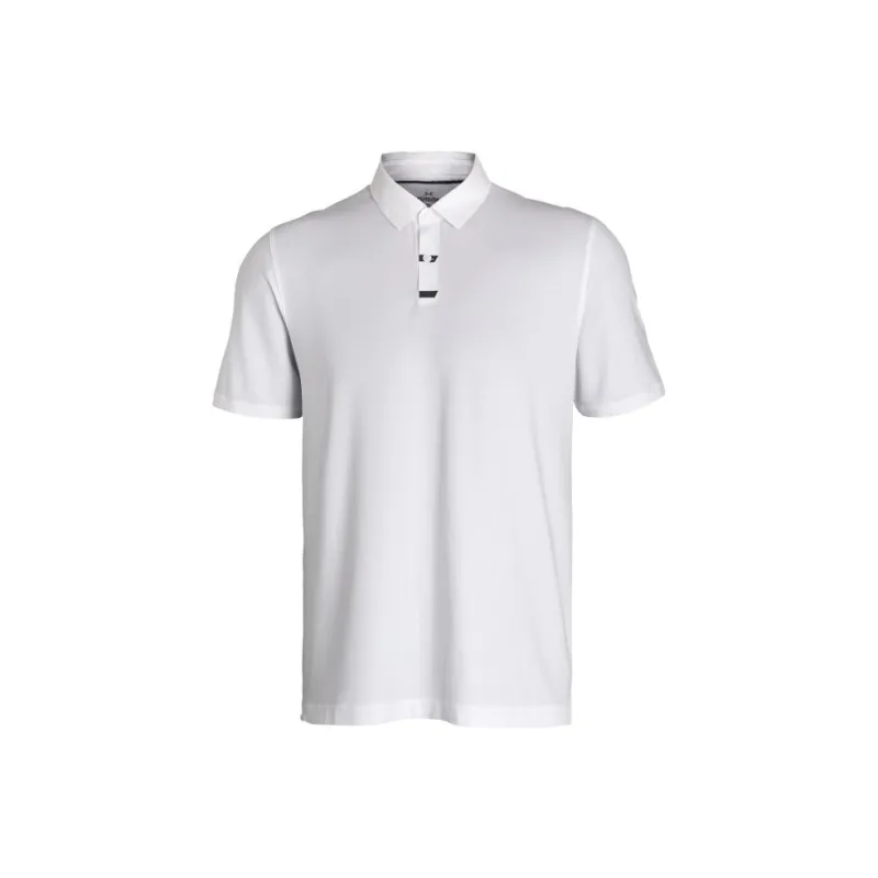 Under Armour Tour Polo Shirt Men's White-0