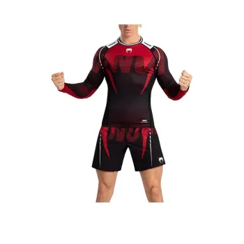 VENUM T Shirts Men Red