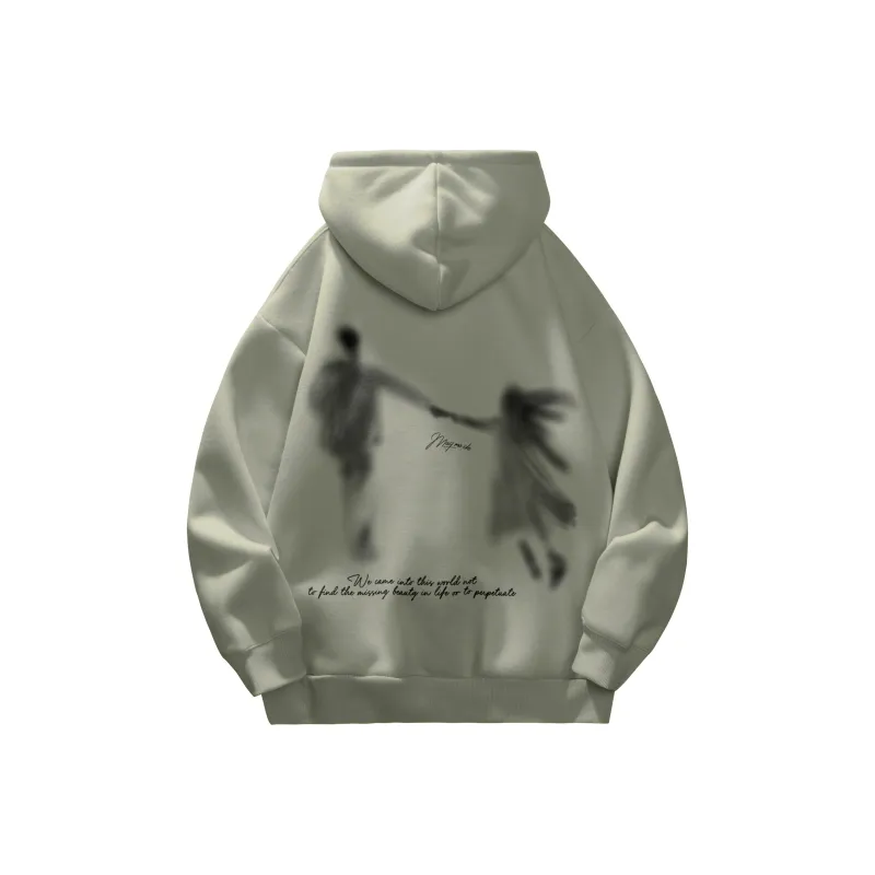 Magmode Sweatshirts Unisex-14