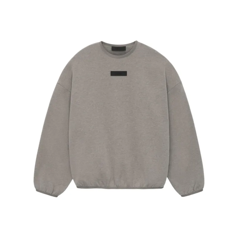 Fear Of God Essentials Core Collection Crewneck-0