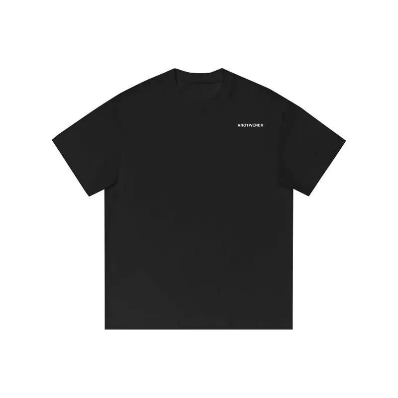 JIANWANG T Shirts Unisex-3