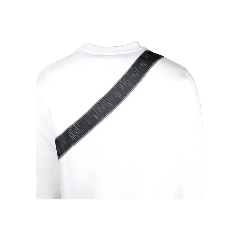 DIOR Sweatshirts Unisex White-5