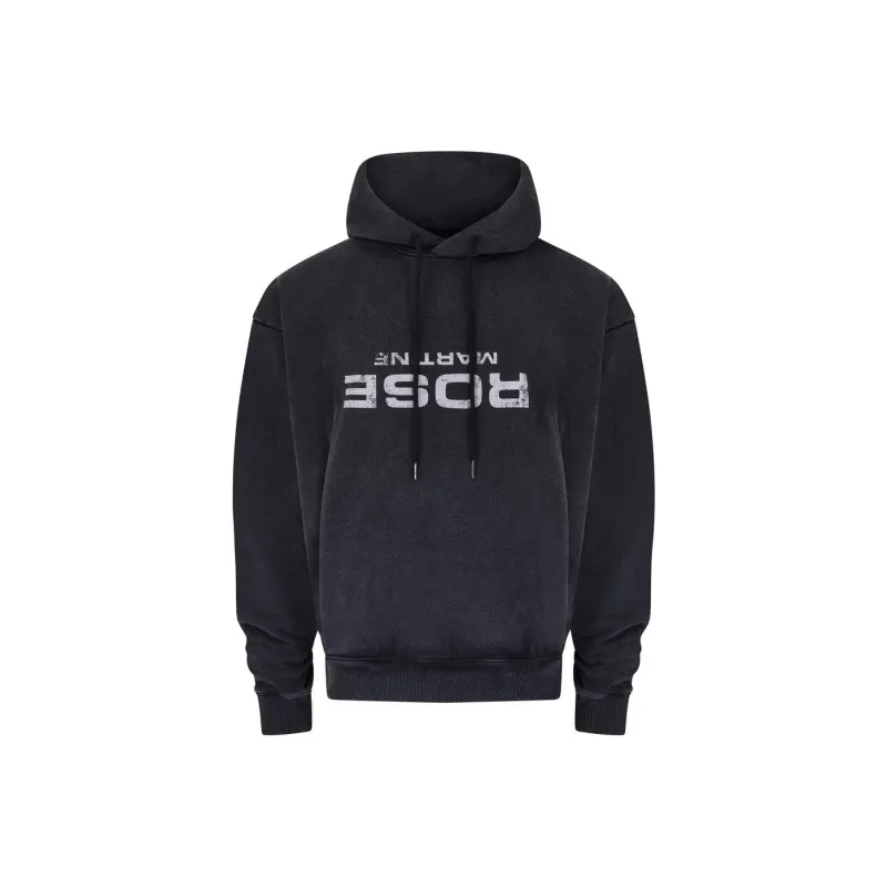 Martine Rose Classic Hoodie-0