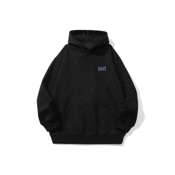 Northend Sweatshirt Unisex Black