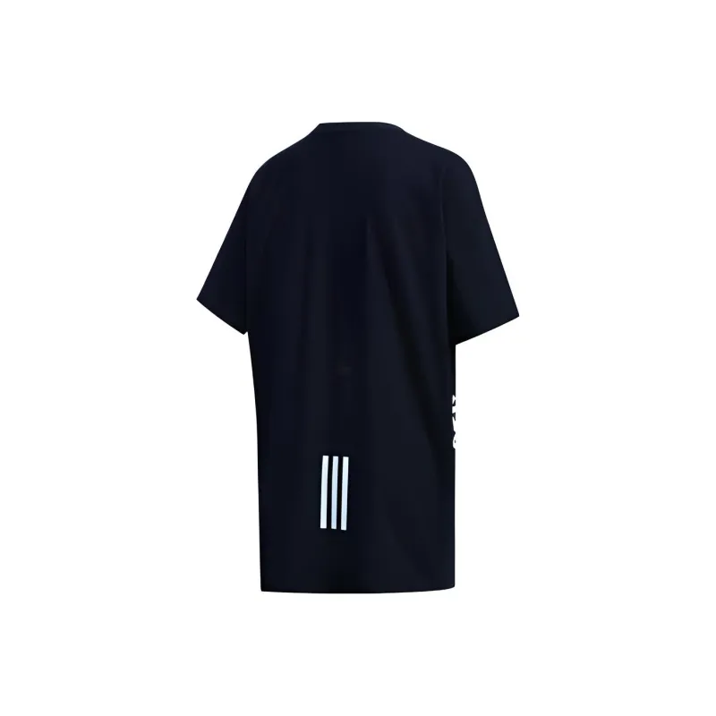 Adidas T Shirts Women's Black-1