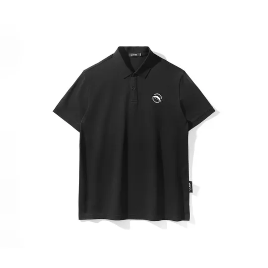 HLA JEANS Polo Shirts Men-0