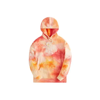 KITH Treats Skeleton Nelson Hoodie