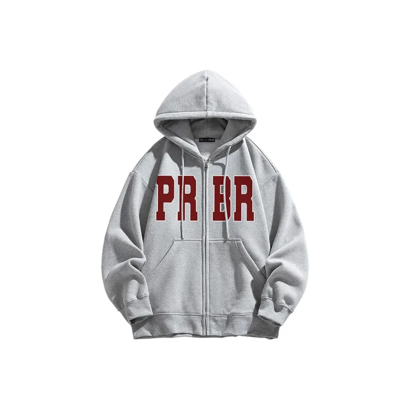 POLAR BEAR Sweatshirts Unisex-11