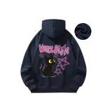 Navy Blue (Fleece-Lined)