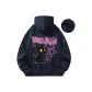 Navy Blue (Fleece-Lined)