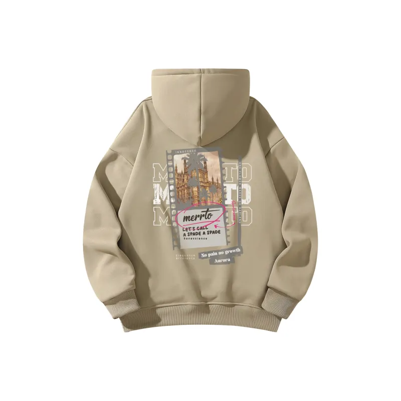 MERRTO Sweatshirts Unisex-8