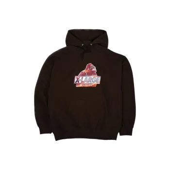 XLARGE Sweatshirts Unisex