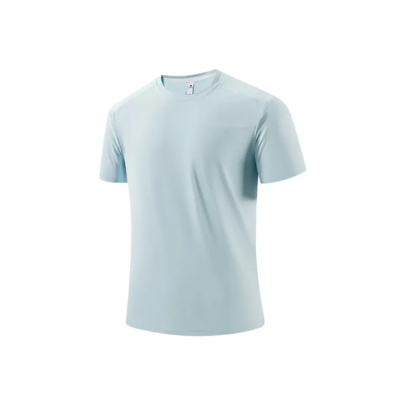 BENGEN T Shirts Men-8