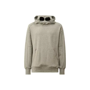 C.P.Company Goggles detail Hoodie
