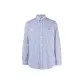 Blue White
