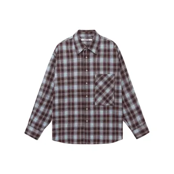 NANS STUDIO Shirts Men