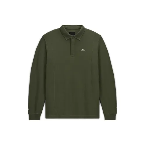 Converse X A COLD WALL* Long Sleeve Polo