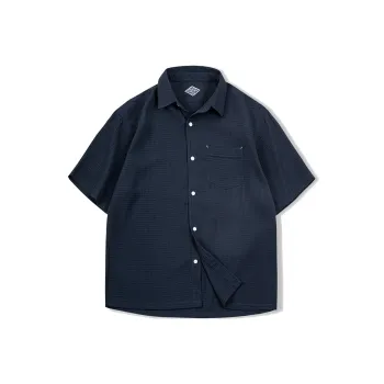MADEN Shirts Men