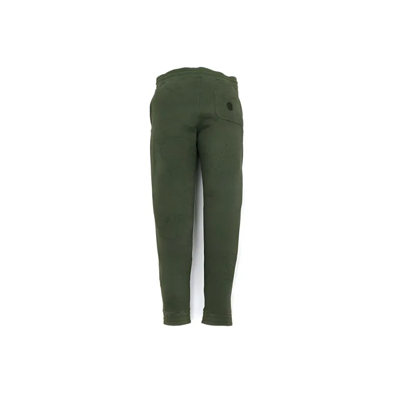 Bape Line 1st Camo Washed Slim Fit Sweat Pants-1