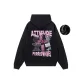 Black (Fleece-Lined)