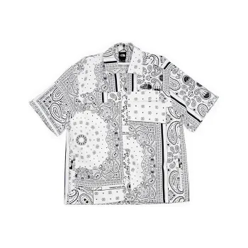 THE NORTH FACE Shirt Men's White