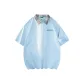 Light Blue/Blue Plaid (Version A)