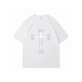 Evil Lions x NORTHMORE T Shirt Unisex