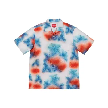 Supreme Cherries S/S Shirt