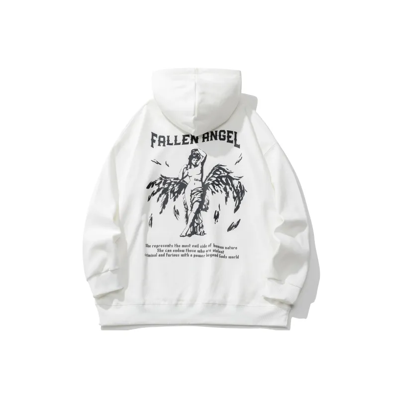 A.X.S.K x GDXF Sweatshirt Unisex-0