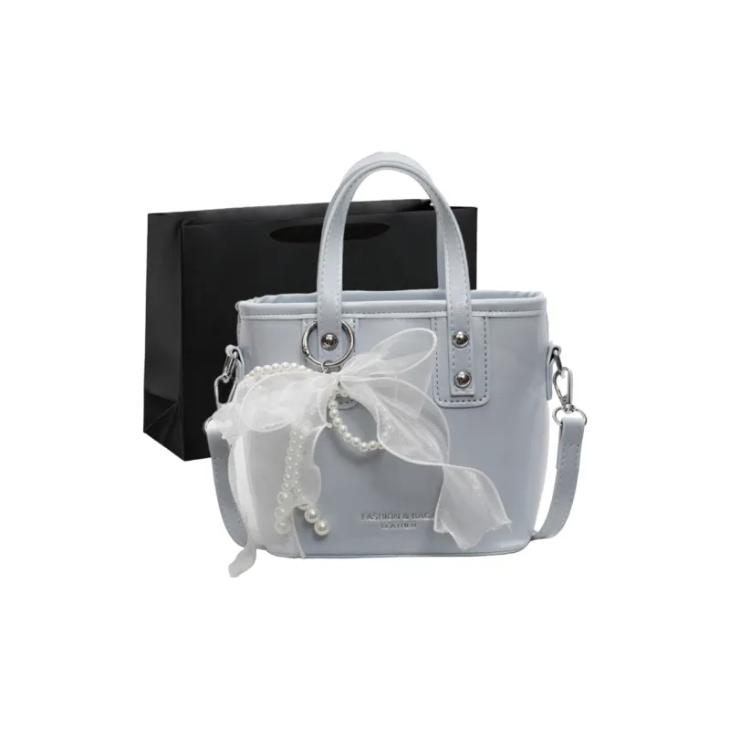 PINK·LAND PU Shoulder Bag, Crossbody Bag, Handbag Regular Women's Ecru/Black/Blue/Coffee-14