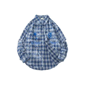 WANCHAO CP Shirts Unisex