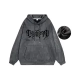 Dark Gray (Fleece-Lined)