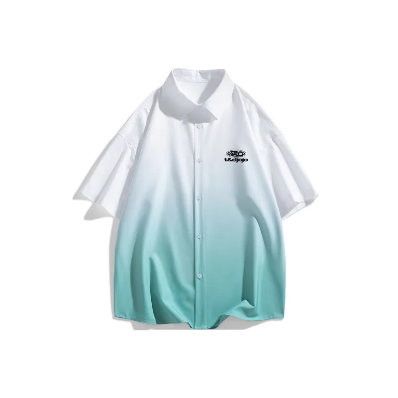 T&D JOJO Shirts Unisex-39