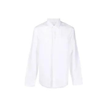 Calvin Klein Long sleeve Pocket Shirt